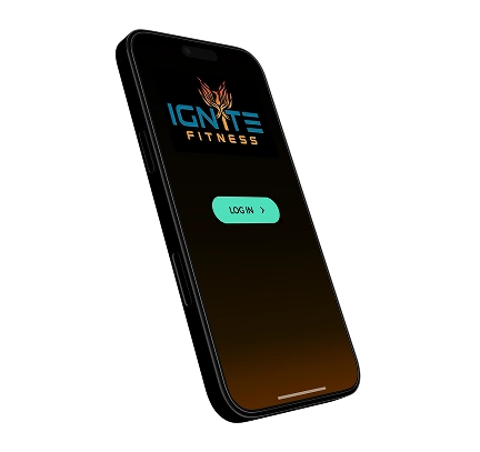Imagen Download our App & Start now Ignite Services
