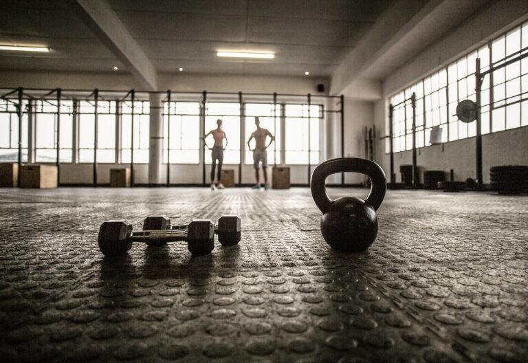 Thumbnai Embrace the CrossFit Craze_ Unleash Your Potential with High-Intensity Fun! Ignite Fitness