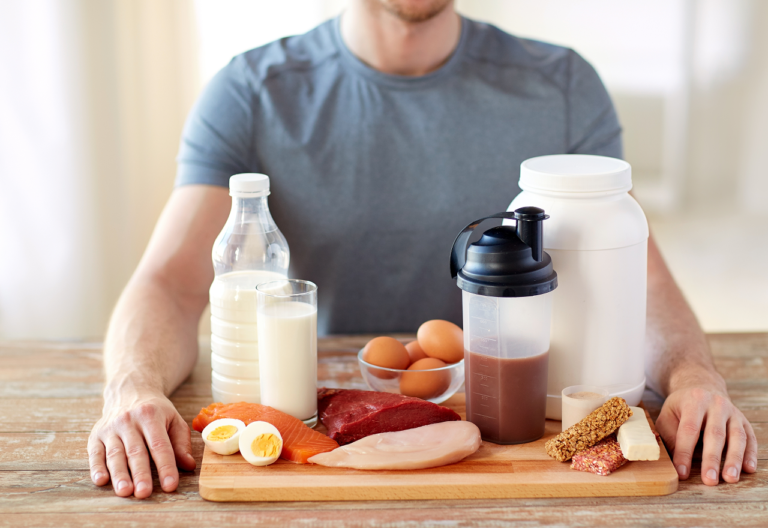 Thumbnai Nutrition for Rehab and Injury Prevention Ignite Fitness