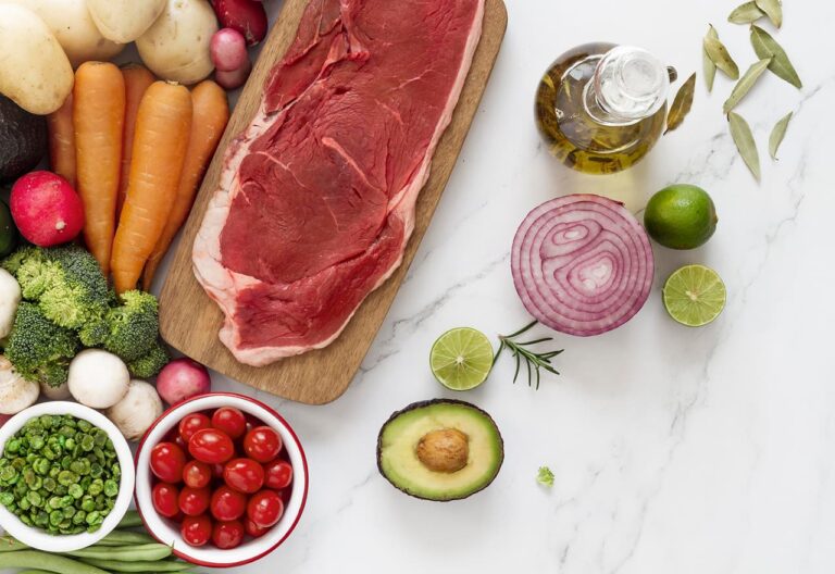 Thumbnai Top 10 Nutrition Tips for Busy Professionals Ignite Fitness