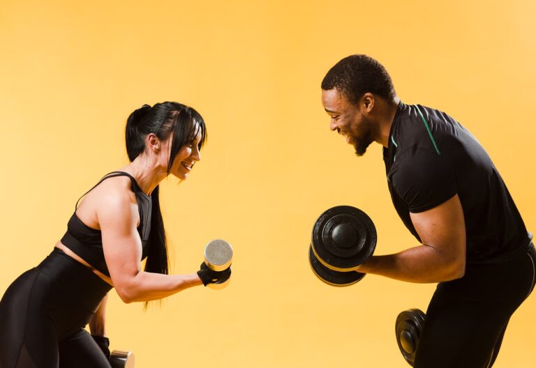Thumbnai Unlocking the Potential_ The Power of Online Personal Training Ignite Fitnes