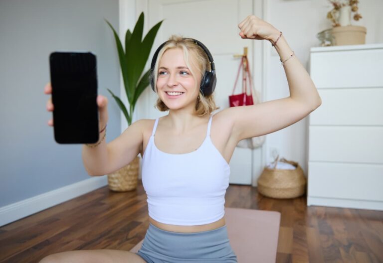 Thumbnail Picture of How to Ignite Your Fitness Motivation and Stay on Track by Ignite Fitness