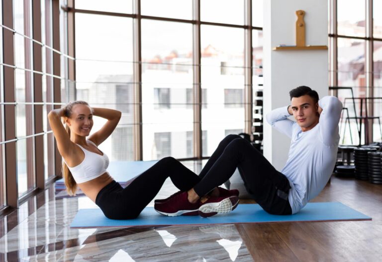 Thumbnail Picture of Quick Leg Workouts at Home for Busy Schedules by Ignite Fitness