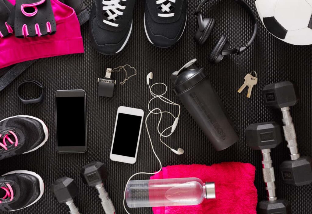 Thumbnail Picture of Top Gym Kits of 2025 Upgrade Your Fitness Routine with the Best Gear by Ignite Fitness