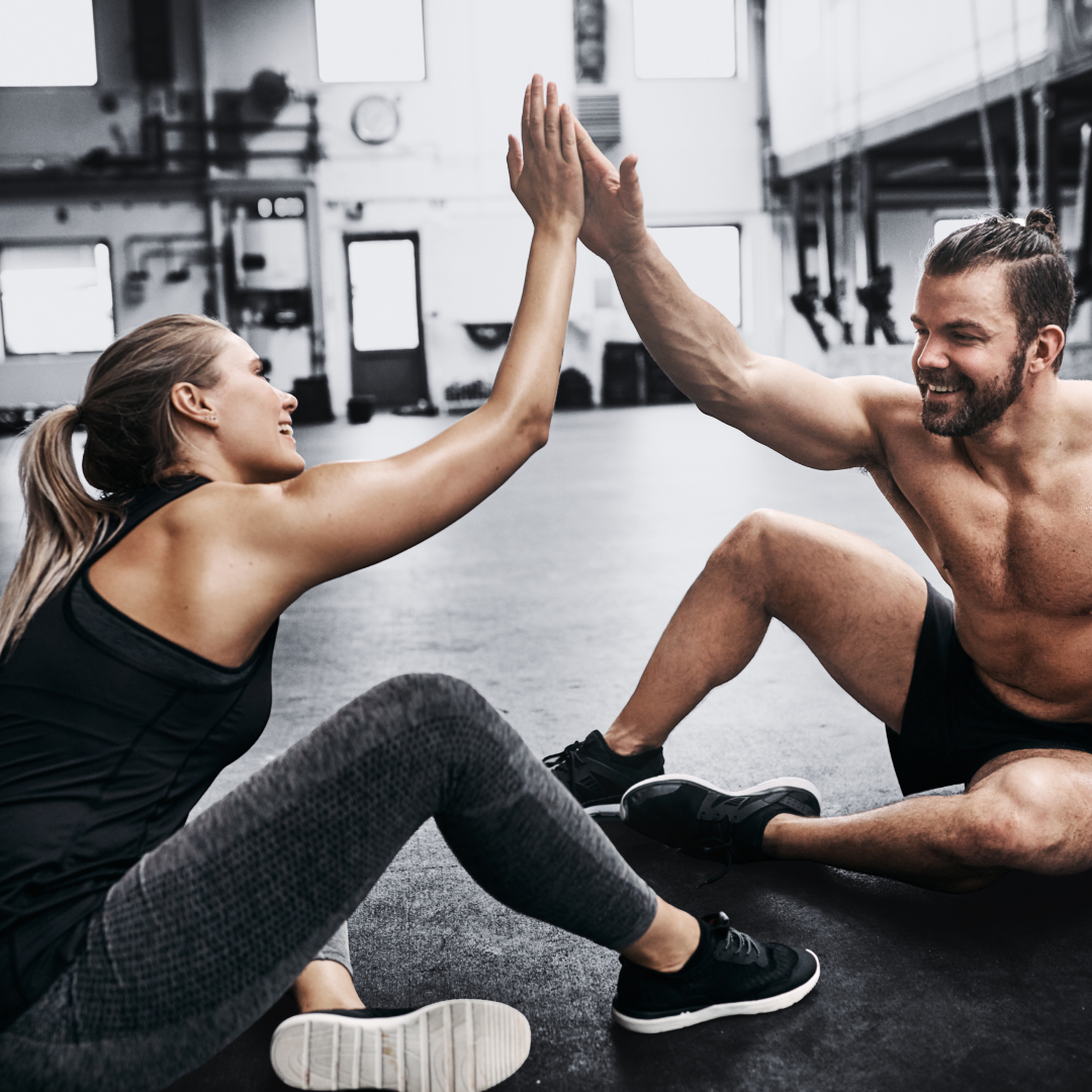 Elite Ignit3 Duo Lifestyle Coaching Membership – Challenge Discount for 2